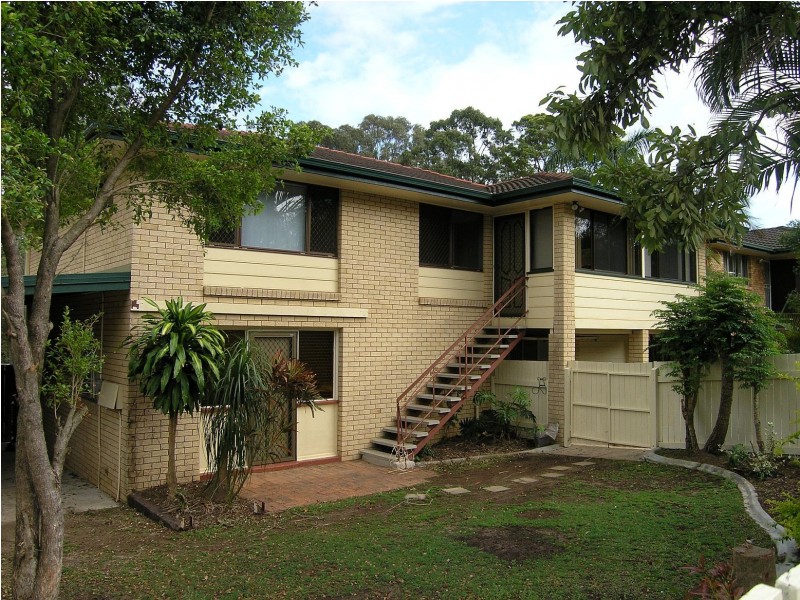 Bracken Ridge QLD 4017