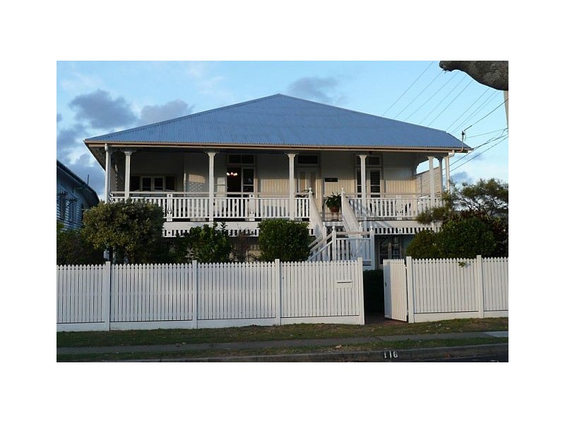116 FLINDERS PARADE, Sandgate QLD 4017