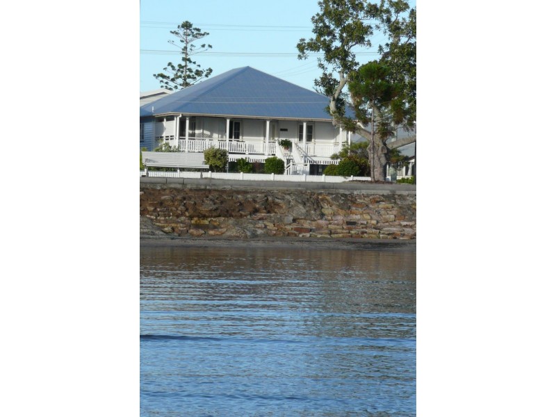 116 FLINDERS PARADE, Sandgate QLD 4017