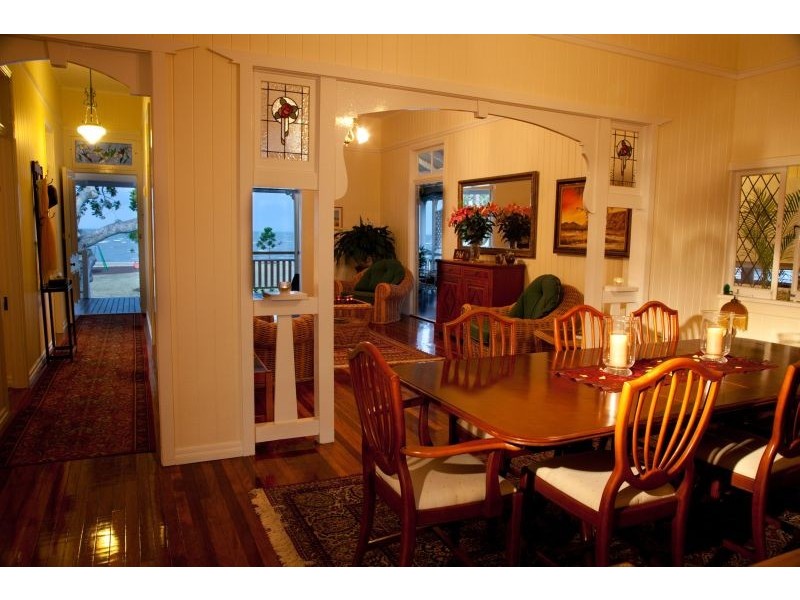 116 FLINDERS PARADE, Sandgate QLD 4017