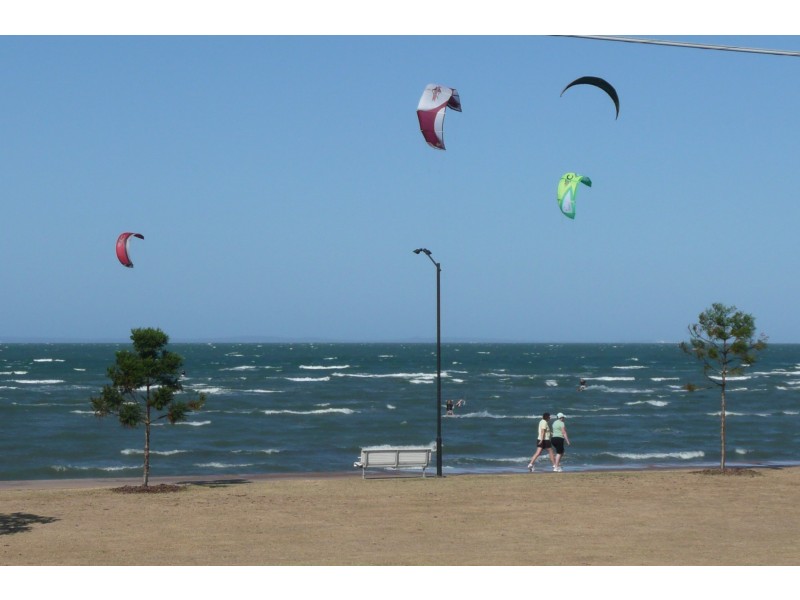 116 FLINDERS PARADE, Sandgate QLD 4017