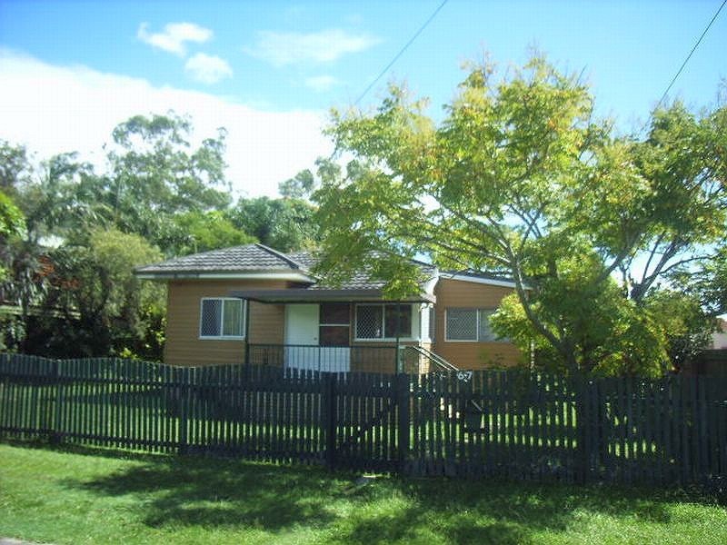 67 Burralong Street, Deagon QLD 4017