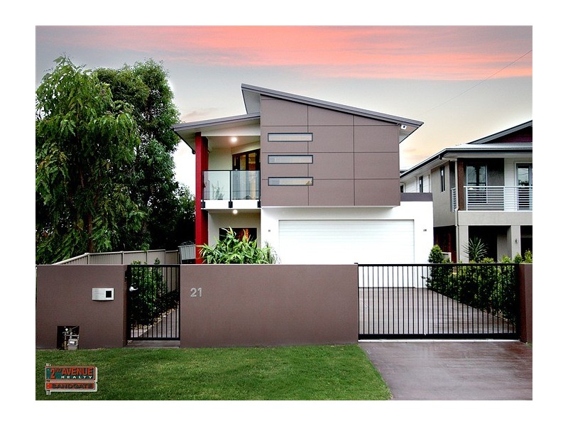 21 Regency Street, Brighton QLD 4017