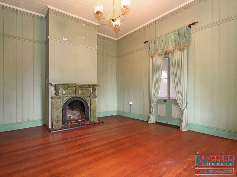 50 FLINDERS PARADE, Sandgate QLD 4017