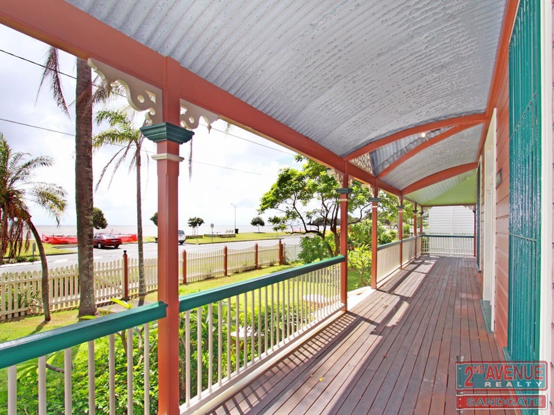 50 FLINDERS PARADE, Sandgate QLD 4017