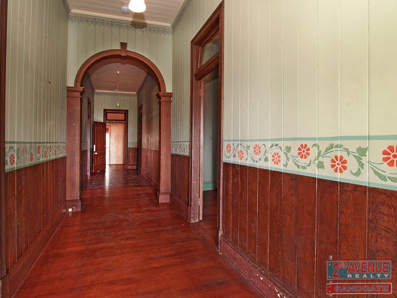 50 FLINDERS PARADE, Sandgate QLD 4017