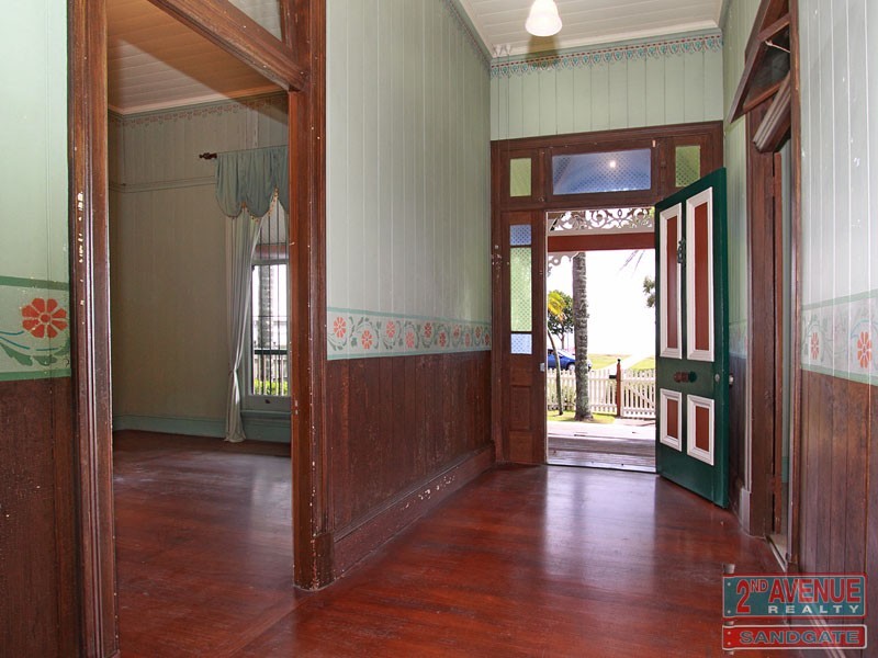 50 FLINDERS PARADE, Sandgate QLD 4017