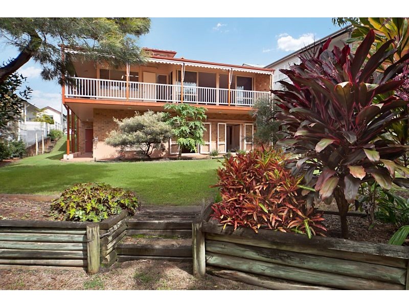 31 ALEXANDRA STREET, Sandgate QLD 4017