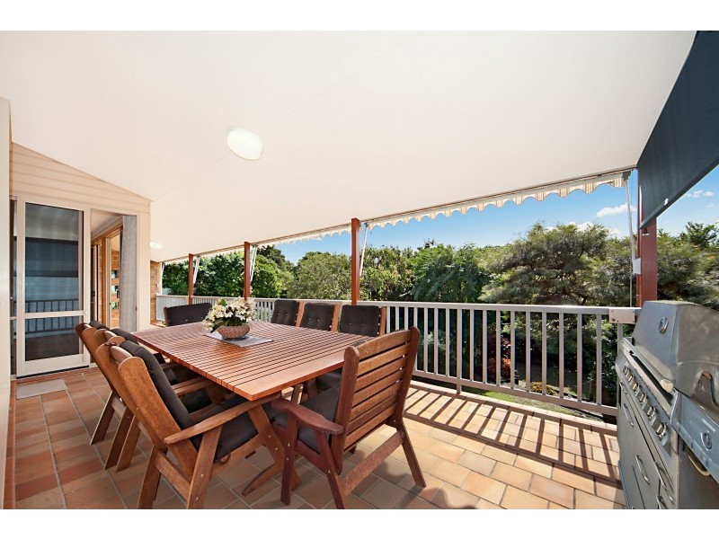 31 ALEXANDRA STREET, Sandgate QLD 4017