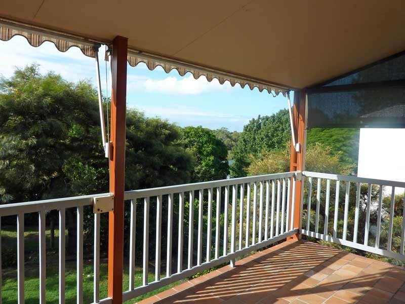 31 ALEXANDRA STREET, Sandgate QLD 4017