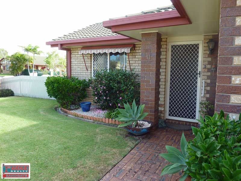 11/26 SEVENTEENTH AVE, Brighton QLD 4017