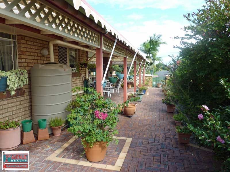 11/26 SEVENTEENTH AVE, Brighton QLD 4017