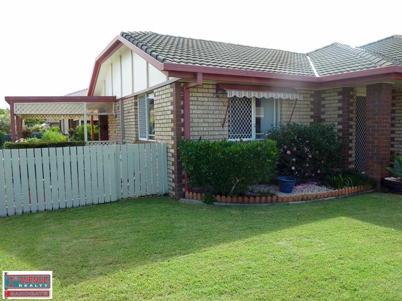 11/26 SEVENTEENTH AVE, Brighton QLD 4017