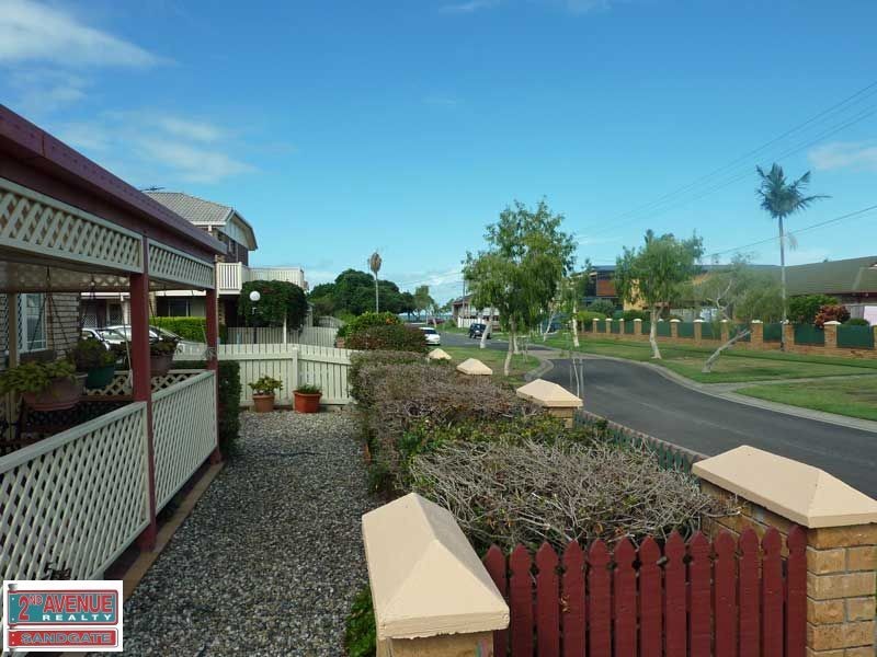 11/26 SEVENTEENTH AVE, Brighton QLD 4017