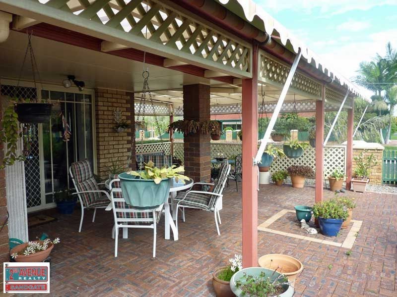 11/26 SEVENTEENTH AVE, Brighton QLD 4017