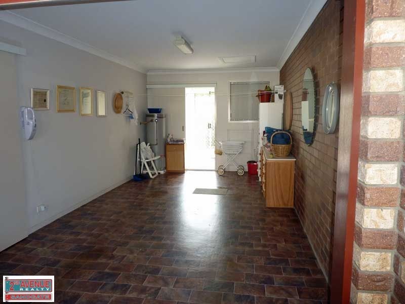 11/26 SEVENTEENTH AVE, Brighton QLD 4017