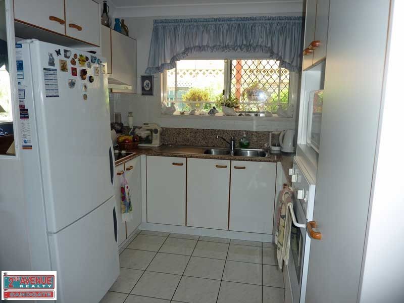 11/26 SEVENTEENTH AVE, Brighton QLD 4017