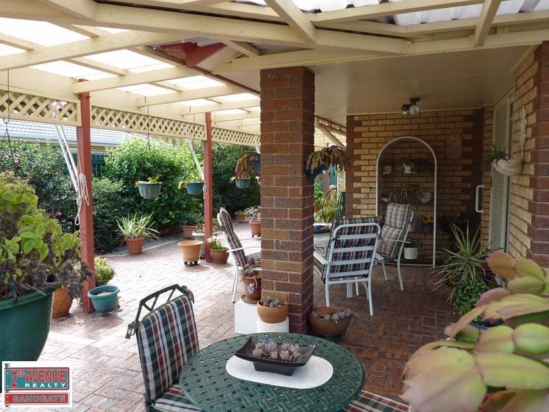 11/26 SEVENTEENTH AVE, Brighton QLD 4017