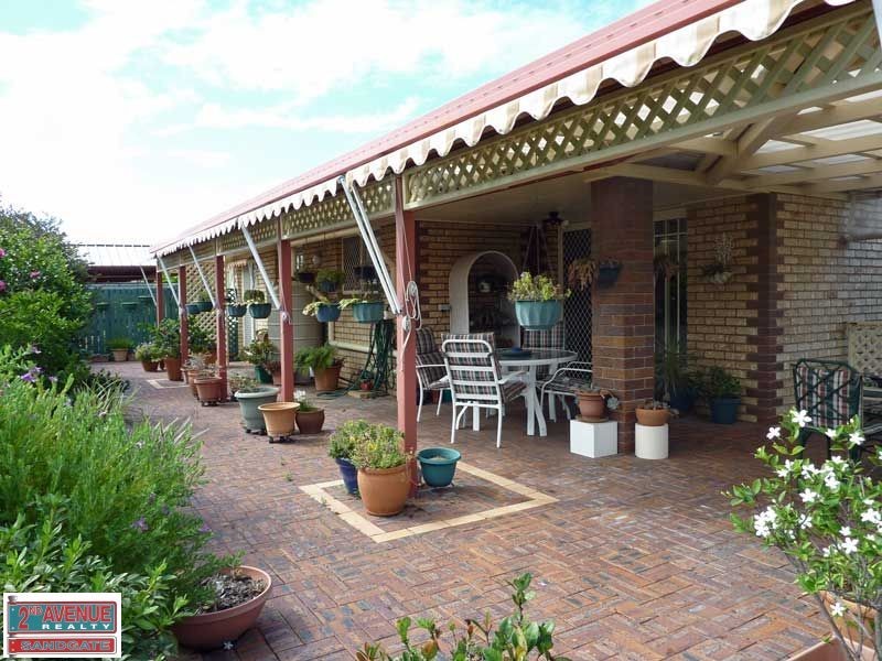 11/26 SEVENTEENTH AVE, Brighton QLD 4017