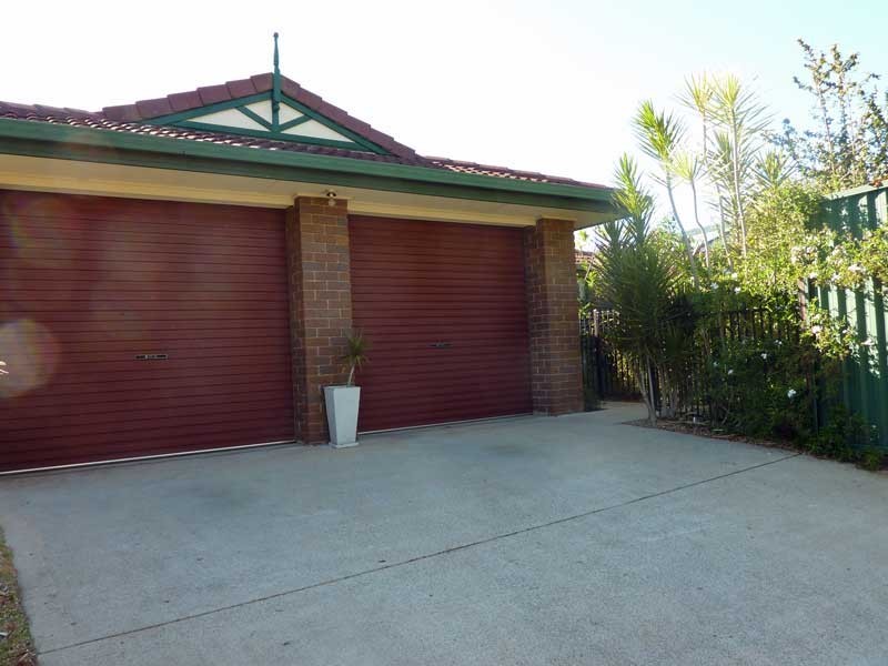 31 ARAMIS PLACE, Nudgee QLD 4014