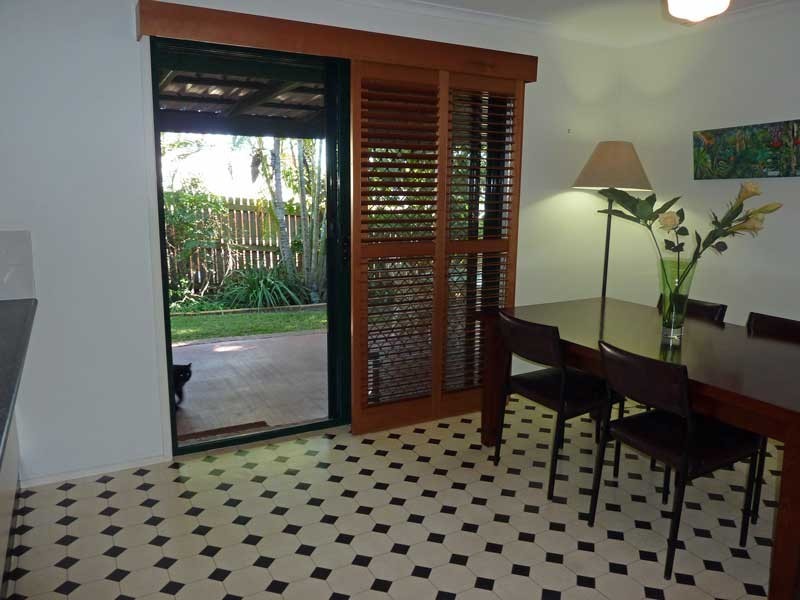 31 ARAMIS PLACE, Nudgee QLD 4014