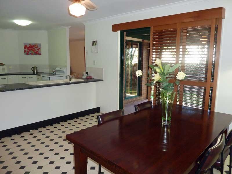31 ARAMIS PLACE, Nudgee QLD 4014