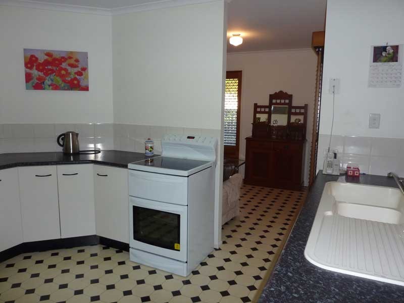 31 ARAMIS PLACE, Nudgee QLD 4014