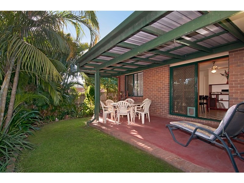 31 ARAMIS PLACE, Nudgee QLD 4014