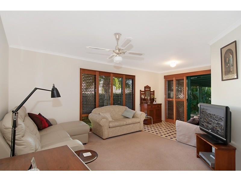 31 ARAMIS PLACE, Nudgee QLD 4014
