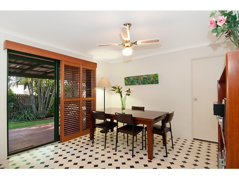 31 ARAMIS PLACE, Nudgee QLD 4014