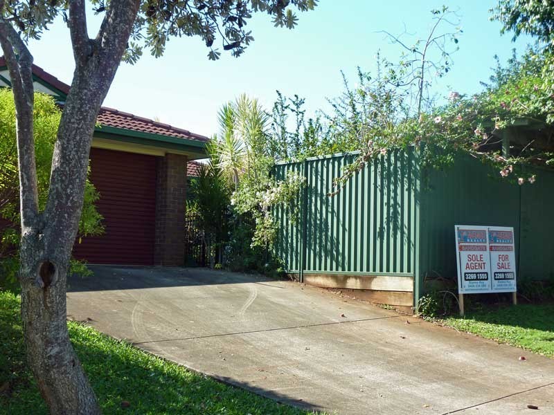 31 ARAMIS PLACE, Nudgee QLD 4014