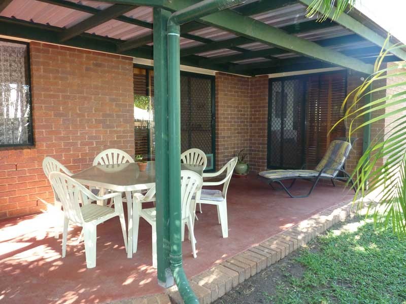 31 ARAMIS PLACE, Nudgee QLD 4014