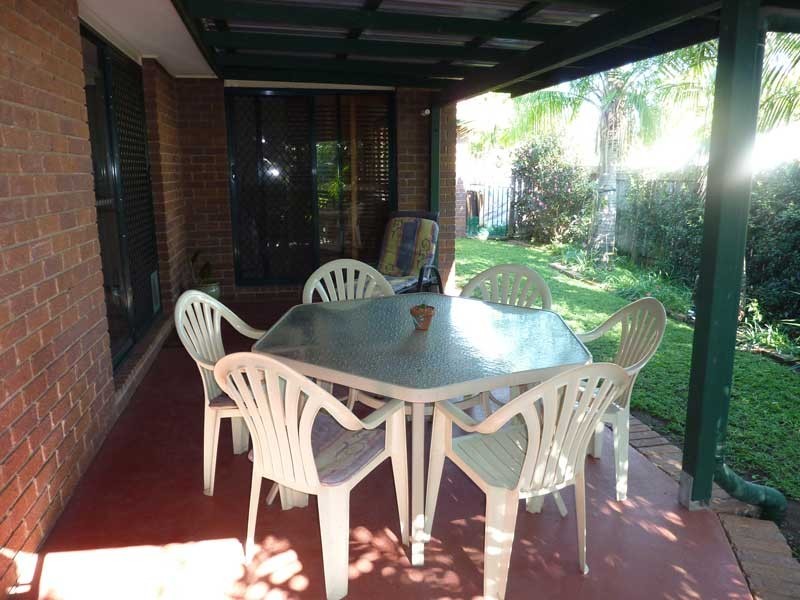 31 ARAMIS PLACE, Nudgee QLD 4014