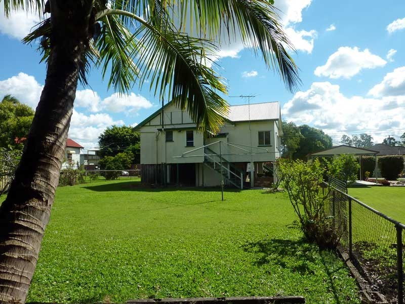 54 COWARD STREET, Deagon QLD 4017