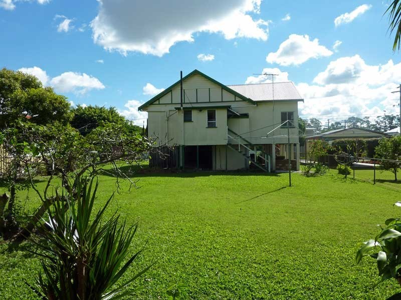 54 COWARD STREET, Deagon QLD 4017