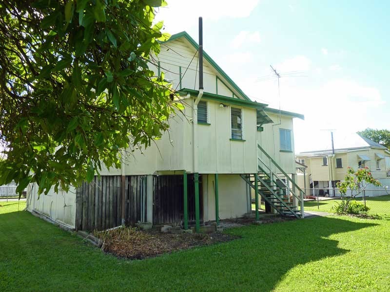 54 COWARD STREET, Deagon QLD 4017