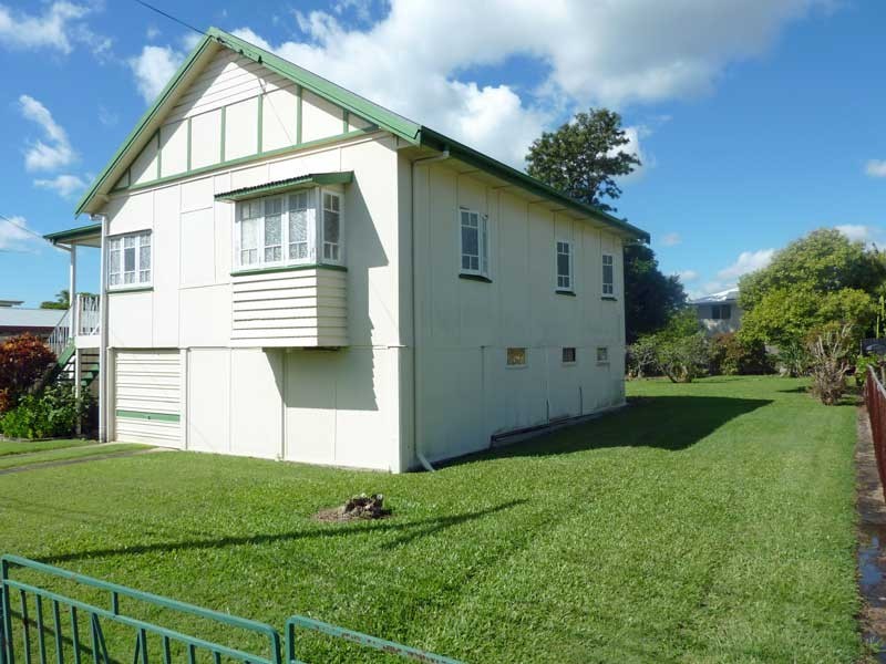 54 COWARD STREET, Deagon QLD 4017