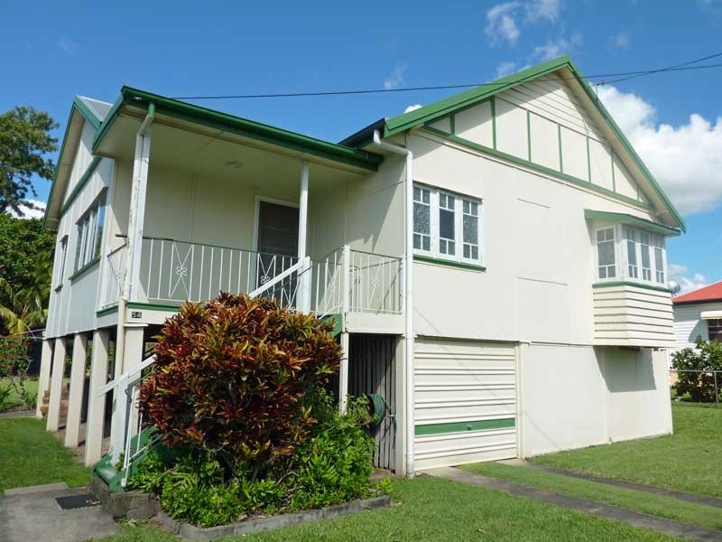 54 COWARD STREET, Deagon QLD 4017