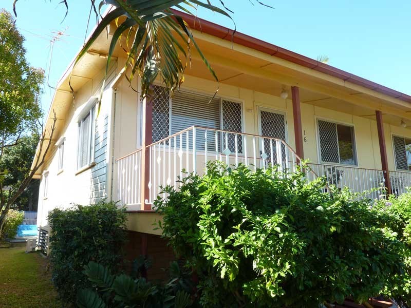 16 SUNNYBROOK ST, Brighton QLD 4017