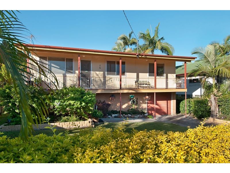 16 SUNNYBROOK ST, Brighton QLD 4017
