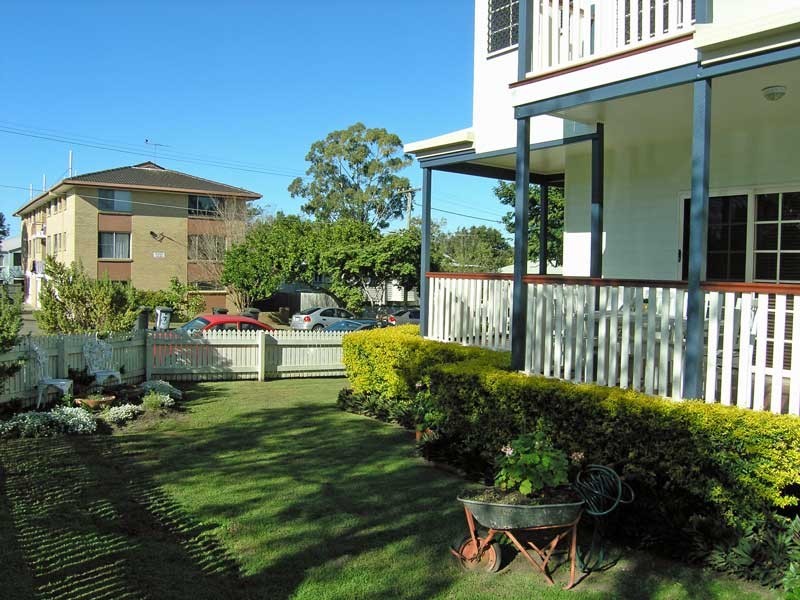 1/49 LOVE STREET, Northgate QLD 4013