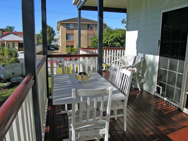 1/49 LOVE STREET, Northgate QLD 4013