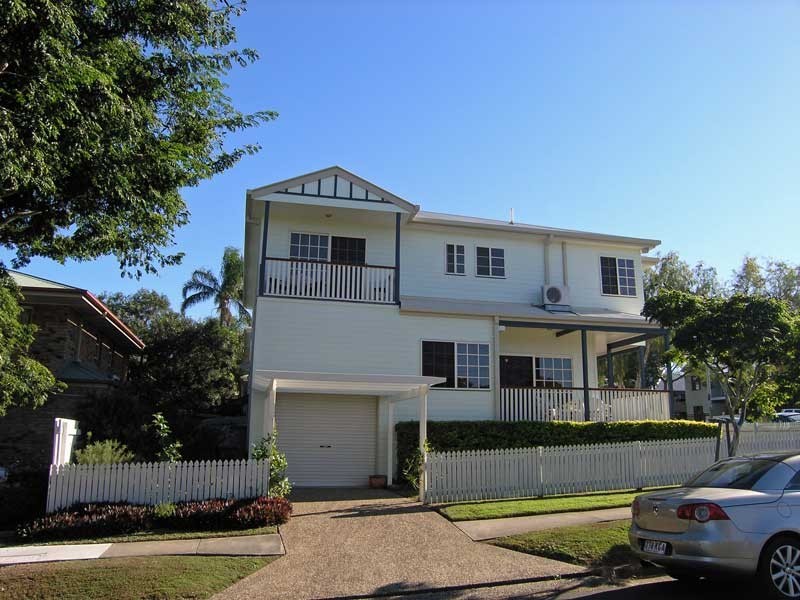 1/49 LOVE STREET, Northgate QLD 4013