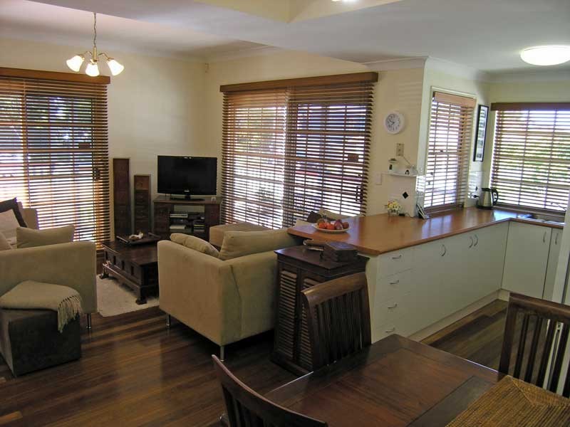 1/49 LOVE STREET, Northgate QLD 4013