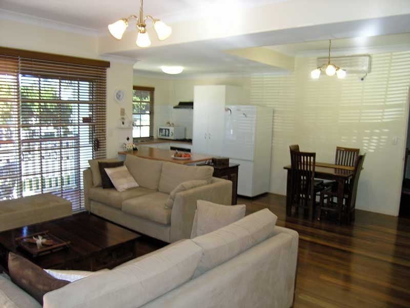 1/49 LOVE STREET, Northgate QLD 4013