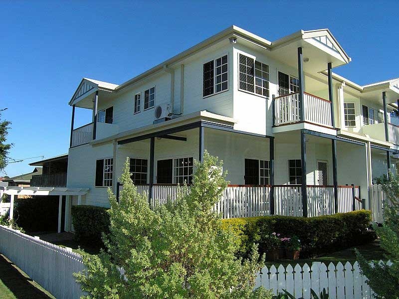 1/49 LOVE STREET, Northgate QLD 4013