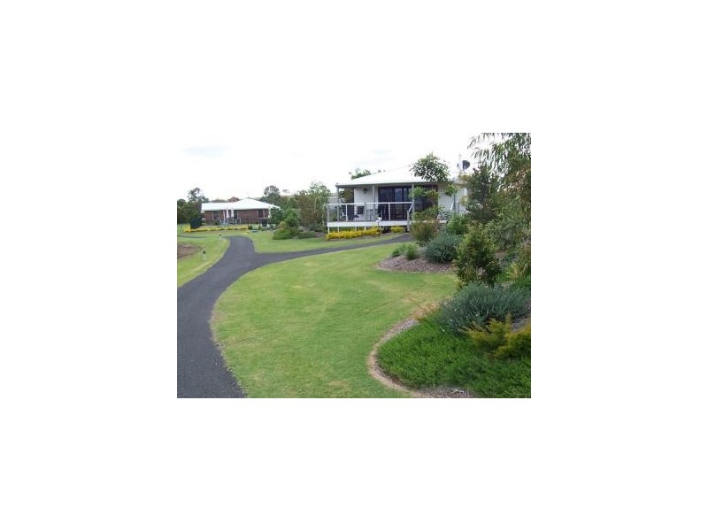 357 OLD ROSEVALE RD, Warrill View QLD 4307