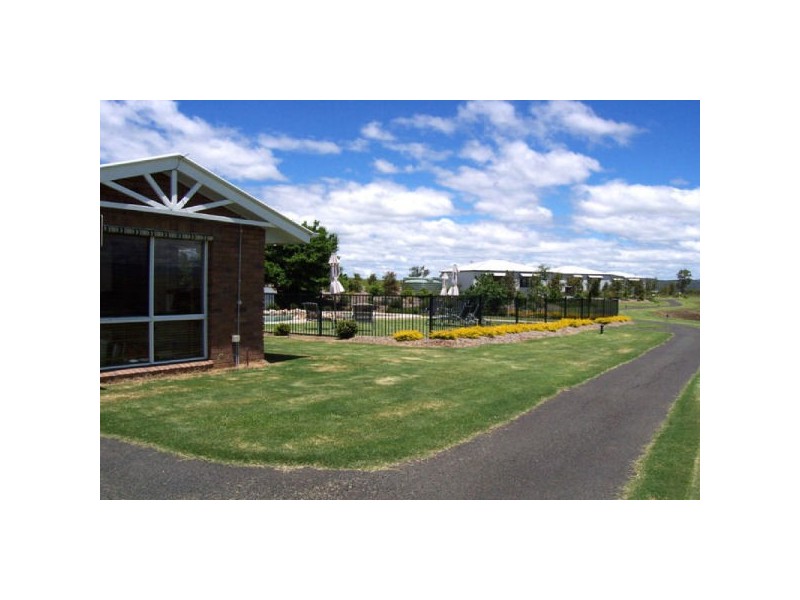 357 OLD ROSEVALE RD, Warrill View QLD 4307