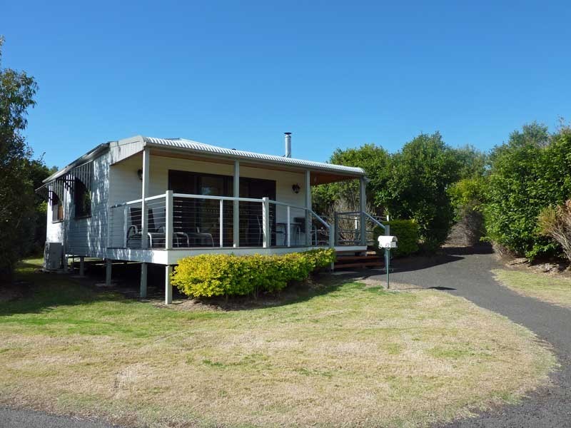 357 OLD ROSEVALE RD, Warrill View QLD 4307