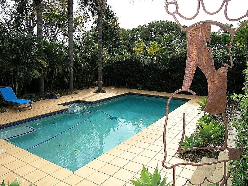 7 ANN STREET, Kalbar QLD 4309